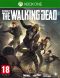 Overkill's The Walking Dead portada