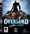 portada Overlord II PS3