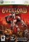 portada Overlord Xbox 360