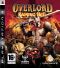 portada Overlord PS3