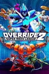 Override 2: Super Mech League PC
