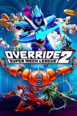 Danos tu opinión sobre Override 2: Super Mech League