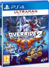 Override 2: Super Mech League PS4