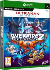 Override 2: Super Mech League ONE