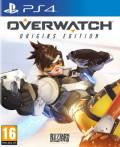 Overwatch PS4