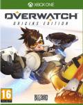 Overwatch XONE