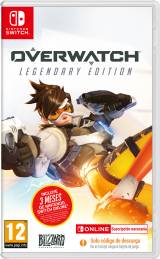 Overwatch: Legendary Edition 