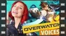 vídeos de Overwatch