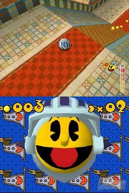 Imágenes de Pac\'n Roll - imagen 8