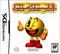 portada Pac'n Roll Nintendo DS