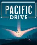 portada Pacific Drive PC