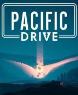 Pacific Drive PC
