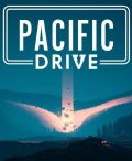 Pacific Drive portada
