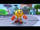 imágenes de Pac-Man y las Aventuras Fantasmales