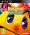 portada Pac-Man y las Aventuras Fantasmales PS3