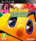 Pac-Man y las Aventuras Fantasmales PS3