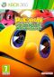 portada Pac-Man y las Aventuras Fantasmales Xbox 360