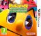 portada Pac-Man y las Aventuras Fantasmales Nintendo 3DS