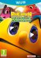 portada Pac-Man y las Aventuras Fantasmales Wii U