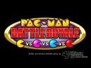 Imágenes recientes Pac-Man Battle Royale