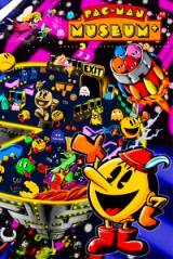 Danos tu opinión sobre Pac-Man Museum