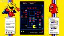 imágenes de Pac-Man Museum