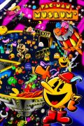 Pac-Man Museum portada