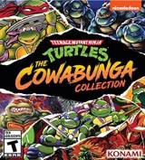 Teenage Mutant Ninja Turtles: The Cowabunga Collection