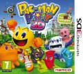 Pac-Man Party 3D 3DS