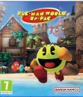 portada Pac-Man World: Re-PAC PC