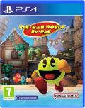 portada Pac-Man World: Re-PAC PlayStation 4