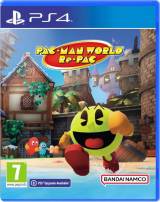 Danos tu opinión sobre Pac-Man World: Re-PAC