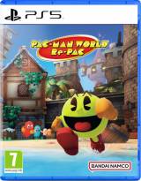 Danos tu opinión sobre Pac-Man World: Re-PAC