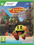 portada Pac-Man World: Re-PAC Xbox Series X y S