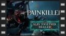 vídeos de Painkiller 2025