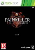 Painkiller Hell & Damnation Uncut XBOX 360