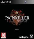 Painkiller Hell & Damnation Uncut PS3