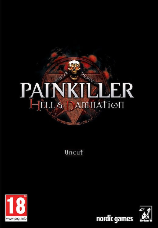 Painkiller Hell & Damnation