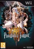 Pandora's Tower WII