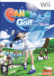 Pangya! Golf with Style portada