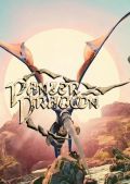 portada Panzer Dragoon PlayStation 4