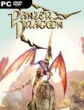 portada Panzer Dragoon PC