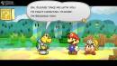 imágenes de Paper Mario : La Puerta Milenaria