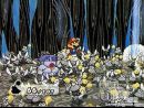 imágenes de Paper Mario : La Puerta Milenaria