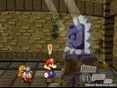 imágenes de Paper Mario : La Puerta Milenaria