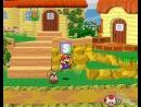 imágenes de Paper Mario : La Puerta Milenaria