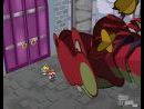 imágenes de Paper Mario : La Puerta Milenaria