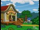 imágenes de Paper Mario : La Puerta Milenaria