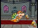 imágenes de Paper Mario : La Puerta Milenaria