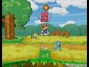 imágenes de Paper Mario : La Puerta Milenaria